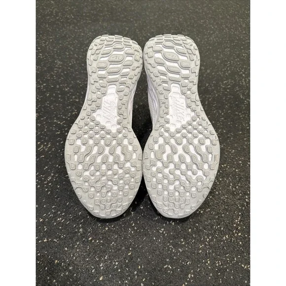 Size 9 - Nike Revolution 6 Next Nature White Pure Platinum W - Picture 4 of 5
